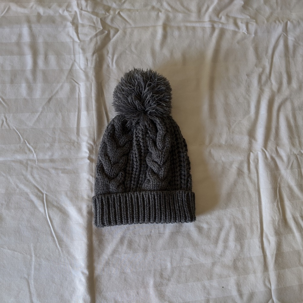 Bass Beanie